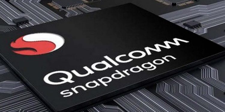 Qualcomm processor