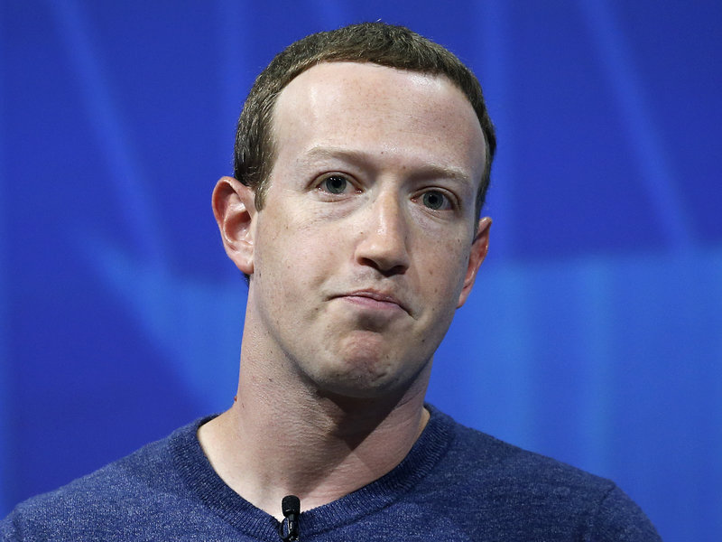 Facebook's path to executives