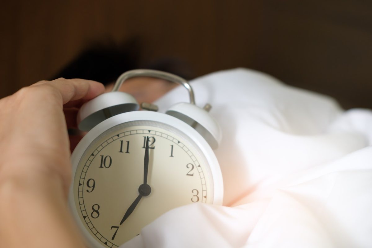 Wake Up! Why Snoozing the Alarm Ruins Your Day News RT