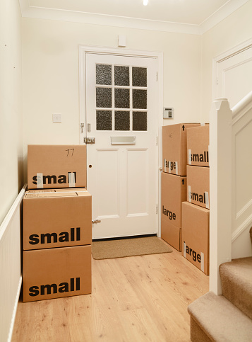 Storing Items When Moving Made Easy: The Ultimate Guide