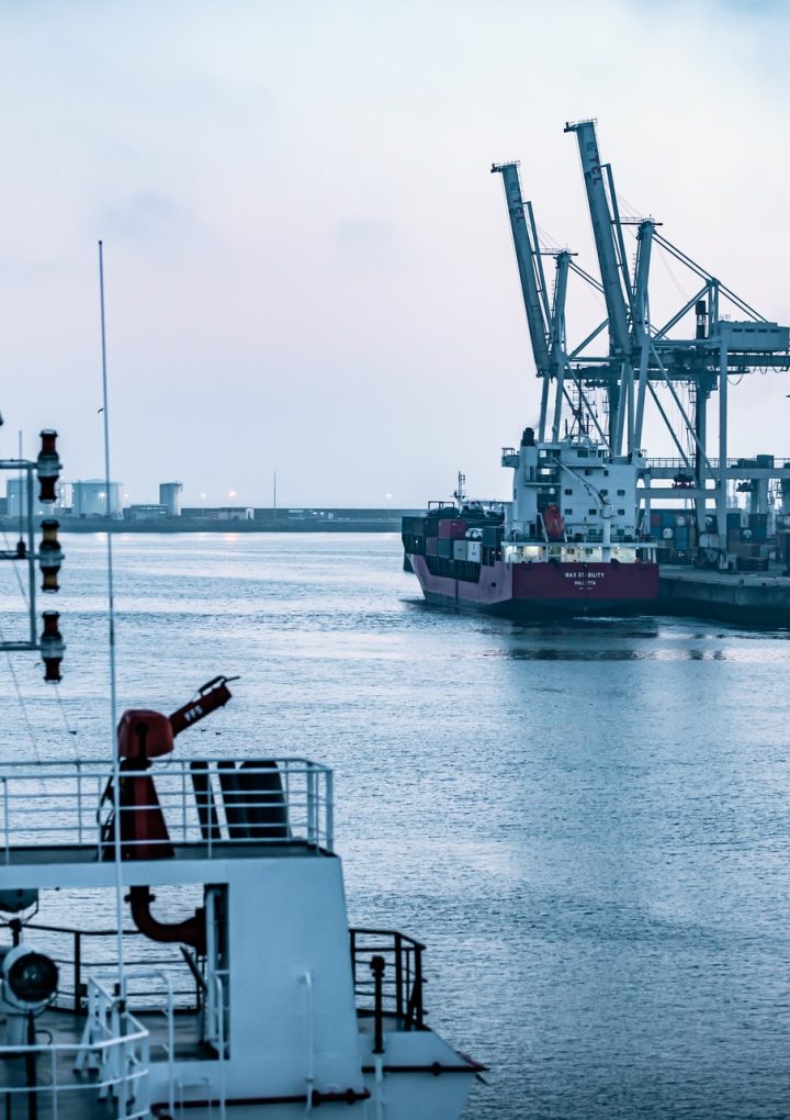 The Advantages of Predictive Maintenance in the Maritime Industry