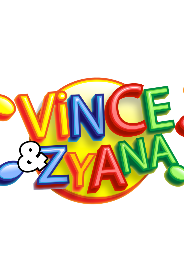 Adventure Reality TV Series for Kids, Vince and Zyana, Set to Launch Online This Year