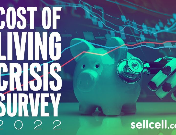 Cost of Living Crisis Survey 2022