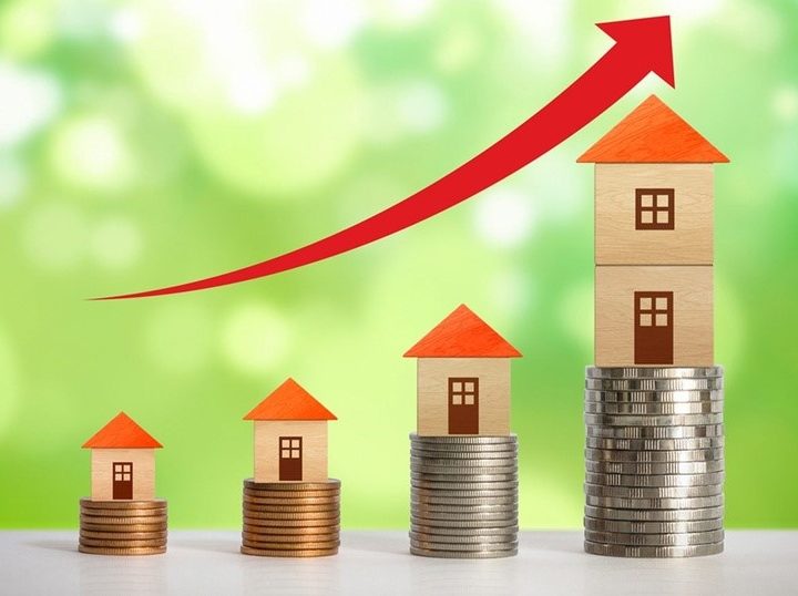 How to boost the value of your property