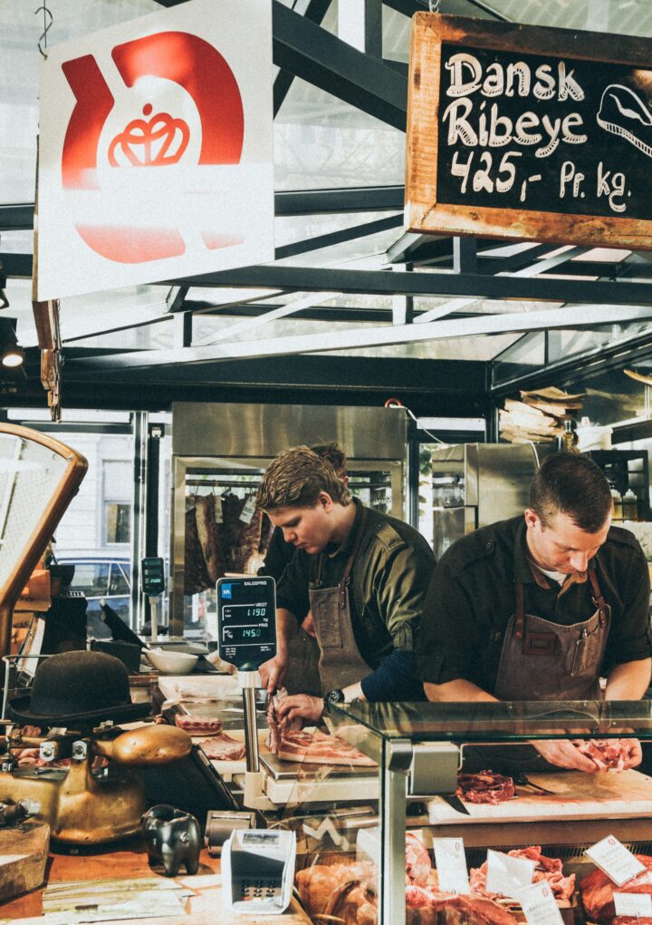 What To Look for When it Comes to UK’s Best Online Butchers
