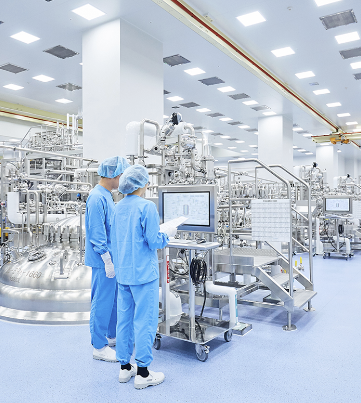 CDMO Samsung Biologics Hits Record Mark With Over 3 Trillion South Korean Won in 2023 Sales