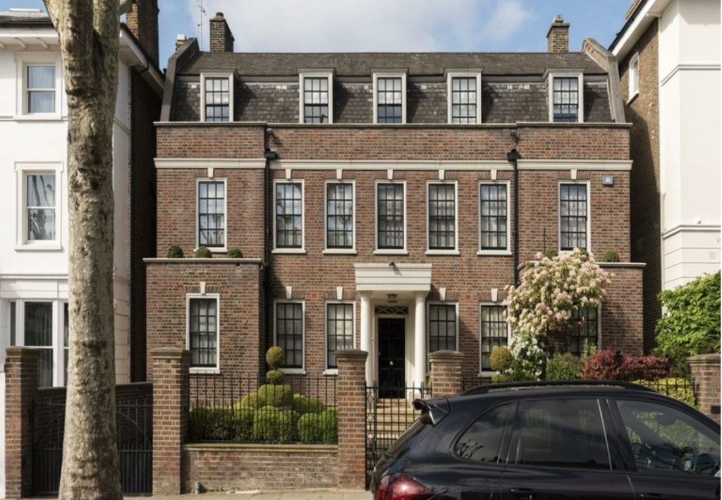 Expert Insights on Growing a Profitable London Property Portfolio