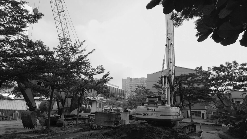 Why Buying Used Drilling Machines Can Save You Money Why Buying Used Drilling Machines Can Save You Money