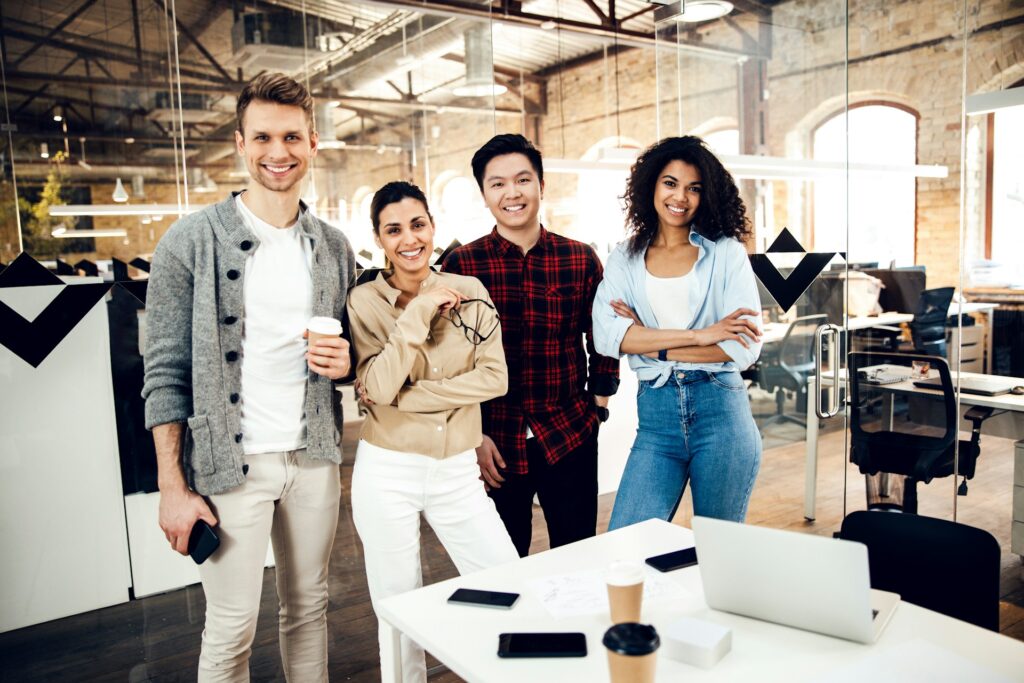 The Impact of the Skilled Worker Visa on UK Employers