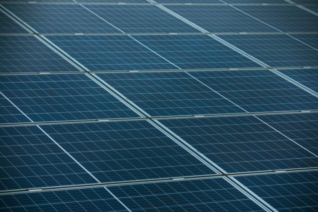 Solar Panels vs. Traditional Energy: Which Is More Cost-Effective?