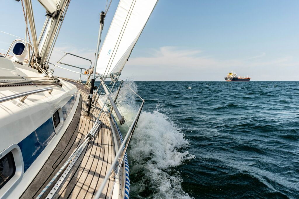 RYA Courses and Sustainability: How Training Encourages Eco-Friendly Boating RYA Courses and Sustainability: How Training Encourages Eco-Friendly Boating