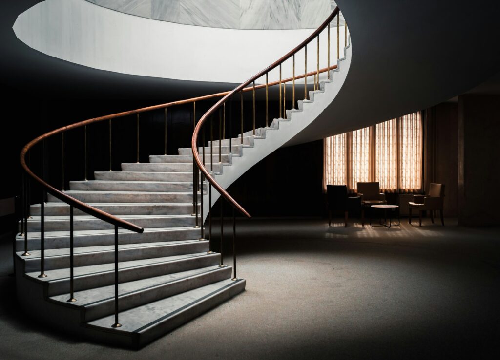 GRP Stairs vs. Traditional Materials: Which Is Better for Your Project?