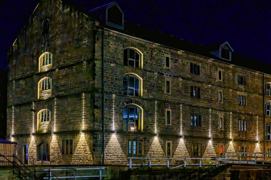Legal Obligations of Listed Building Owners and Their Impact on Insurance Legal Obligations of Listed Building Owners and Their Impact on Insurance