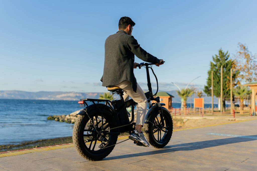Lapierre Electric Bikes: Revolutionising Cycling for All Riders