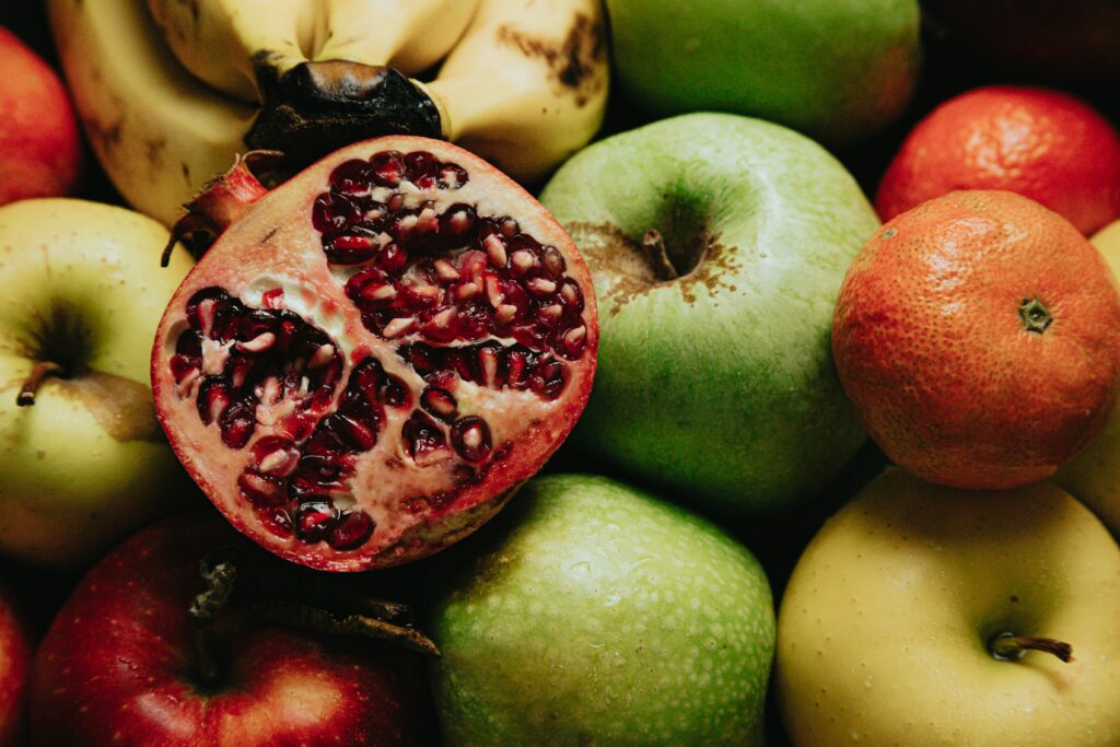 Fruit Pests