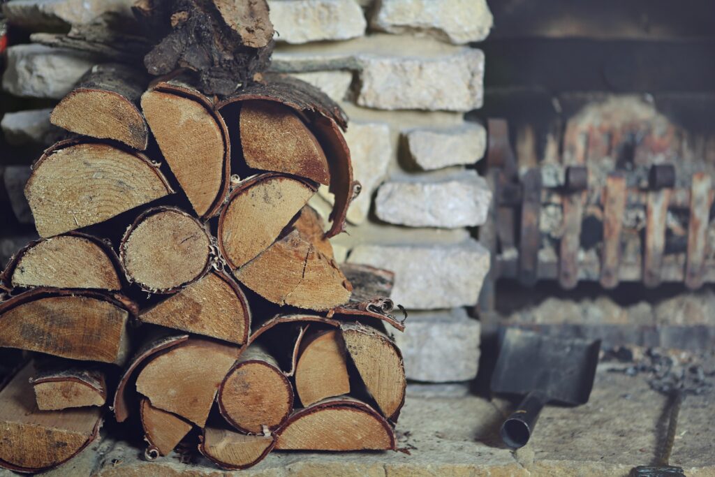 Defra Issues New Guidelines on Firewood and Air Quality in the UK Defra Issues New Guidelines on Firewood and Air Quality in the UK