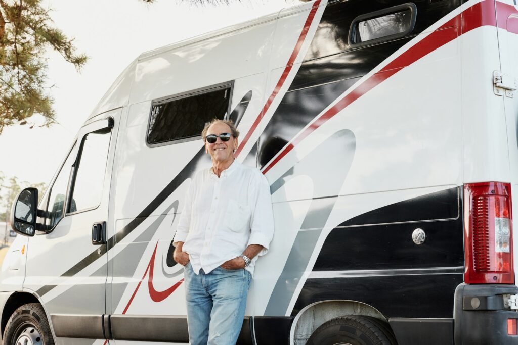 How Bailey Motorhomes Are Reducing Their Environmental Impact How Bailey Motorhomes Are Reducing Their Environmental Impact