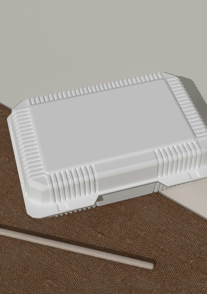 Key distinctions in fast-food and takeaway packaging
