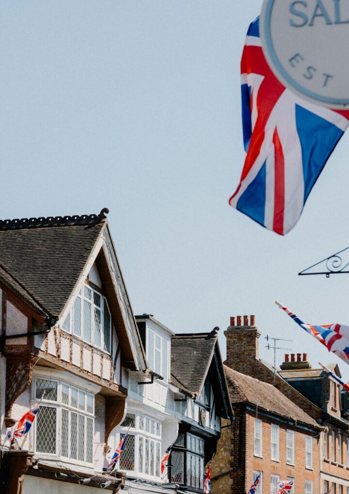 Why Orpington is an Ideal Location for Homebuyers?