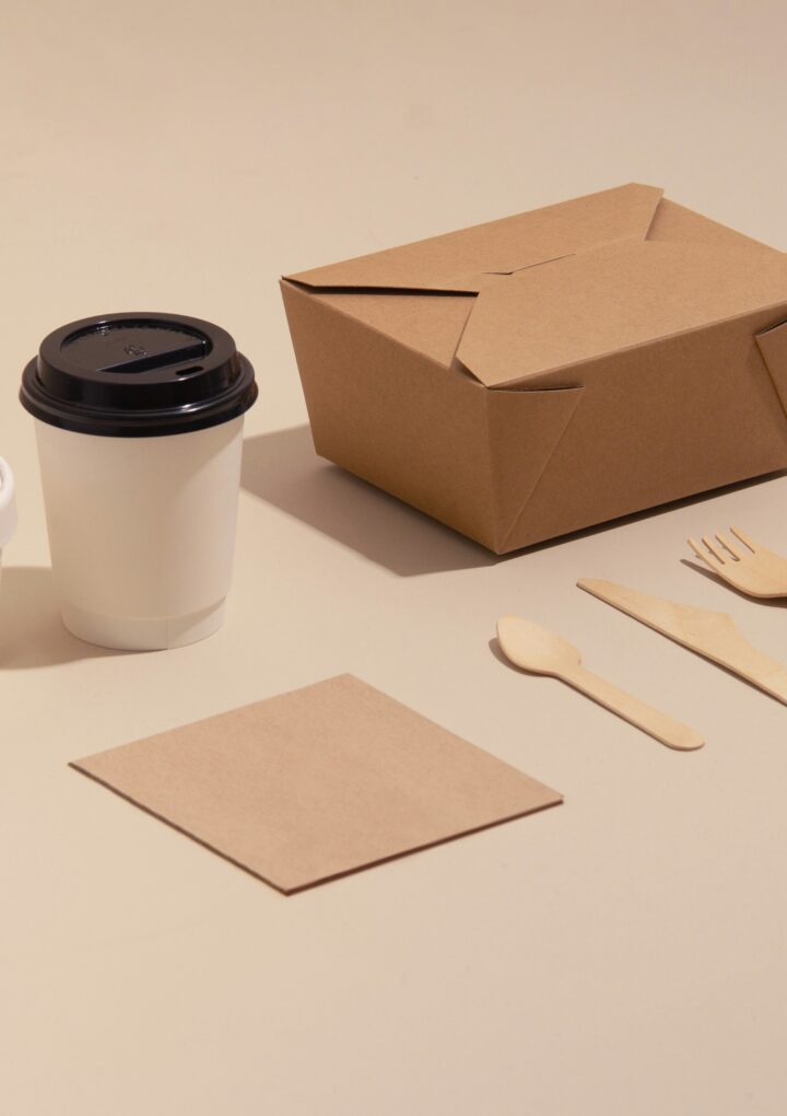 6 main challenges of manufacturing cardboard food packaging