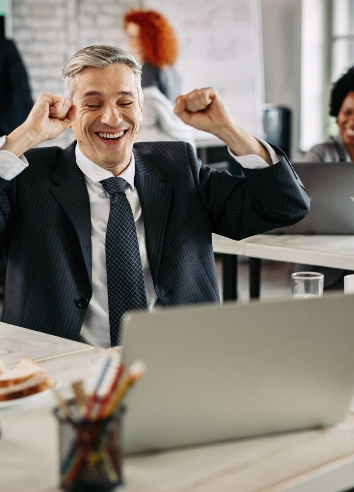 Entrepreneur And Business Mentor Matt Haycox Reveals 5 Secrets To Winning Over Investors