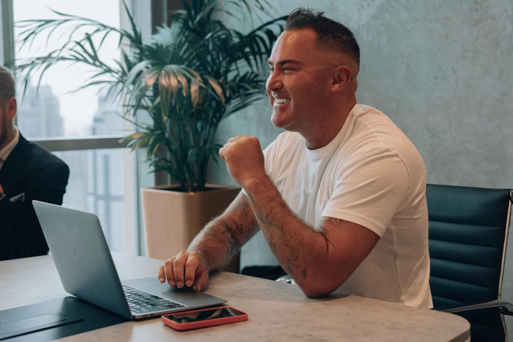 Agency Owner Matt Haycox Explains How AI Will Expose Weak Marketing Strategies