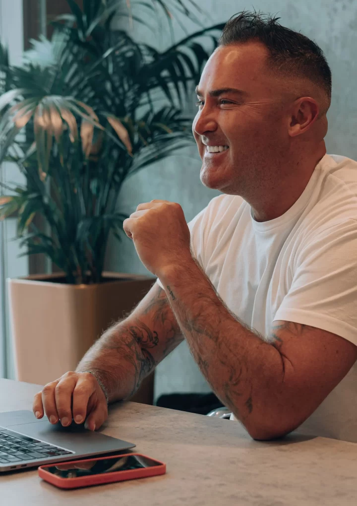 Agency Owner Matt Haycox Explains How AI Will Expose Weak Marketing Strategies