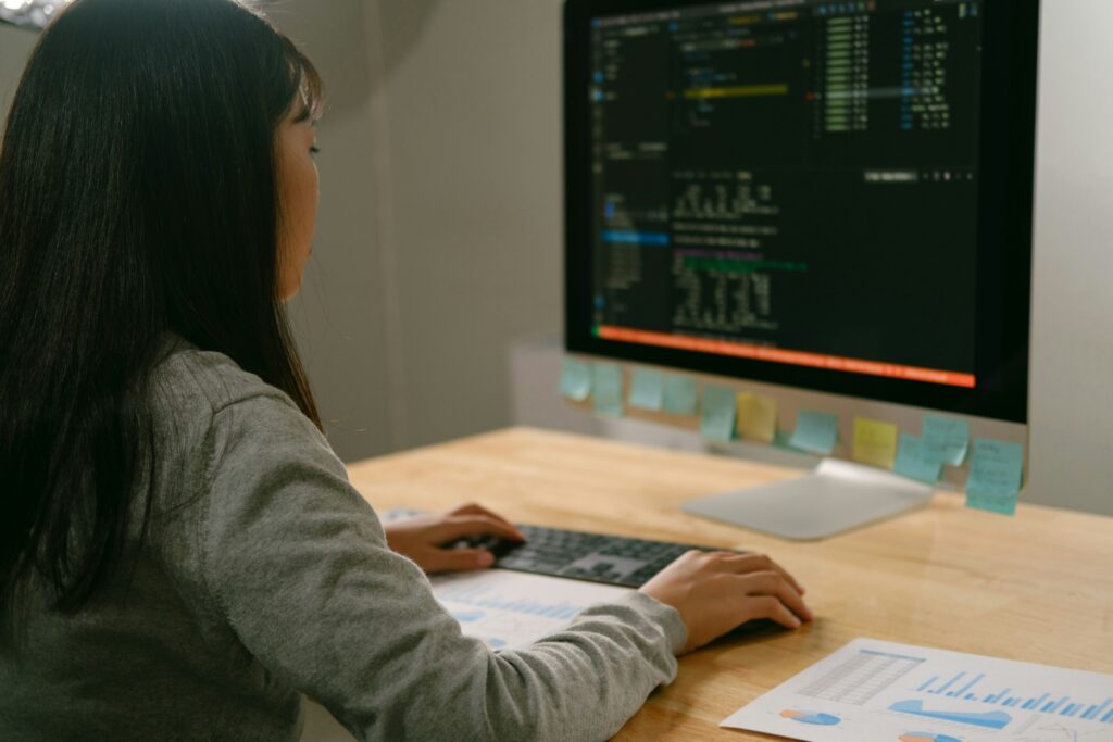 Why Modern Businesses Depend on Website Developers for Digital Success Website Developers