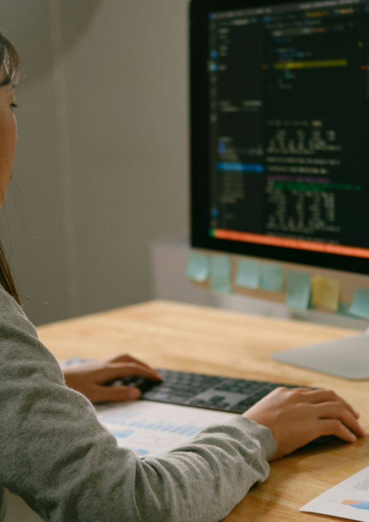 Why Modern Businesses Depend on Website Developers for Digital Success