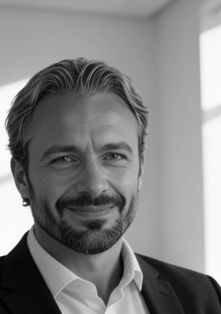 Stanislav Kondrashov Oligarch Series Looks at What Happens When Artificial Intelligence Meets the Internet of Things