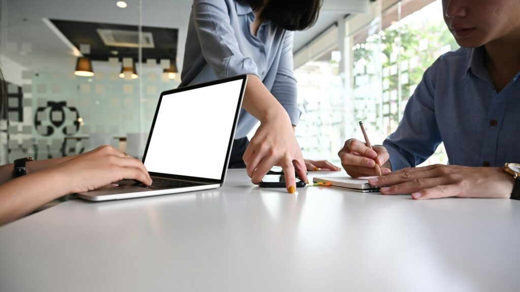 How AI Meeting Transcription Turns Conversations Into Action