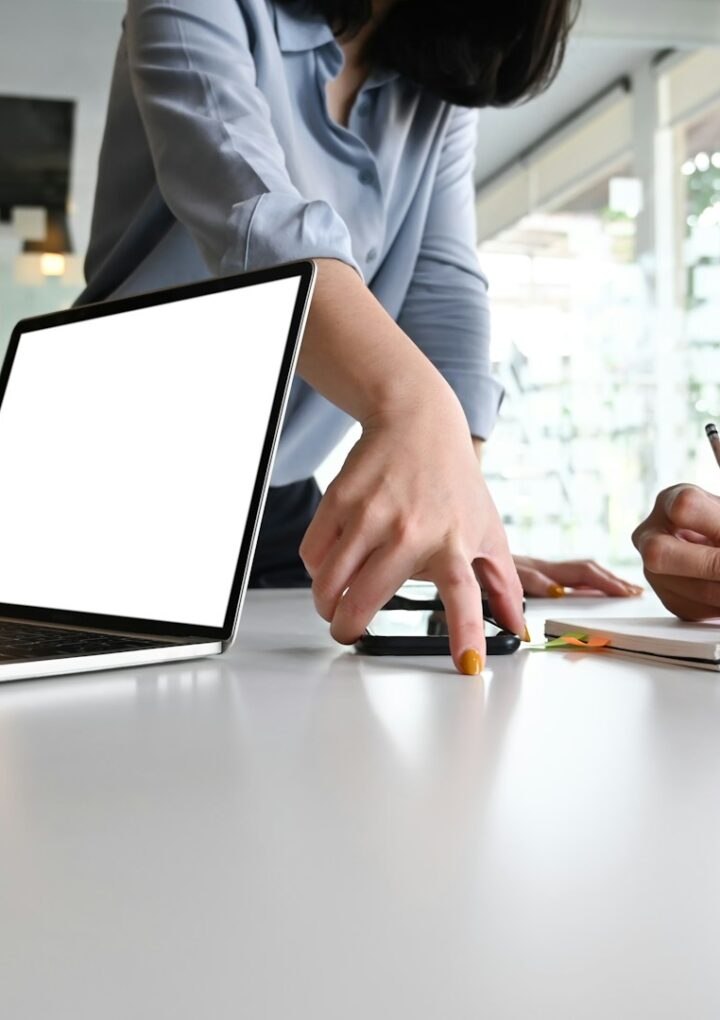 How AI Meeting Transcription Turns Conversations Into Action