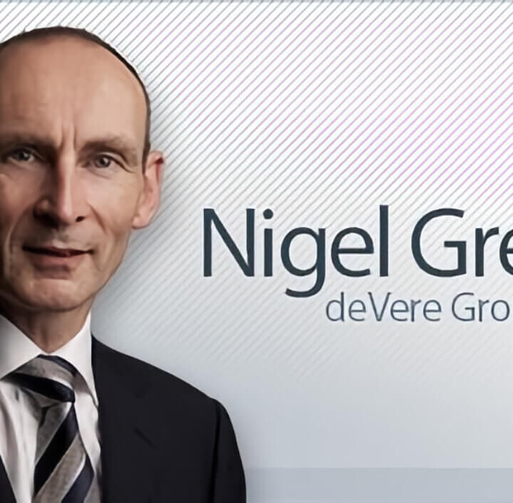 deVere Group Reports One-Third of Finance Recruits Now Choosing Dubai Over Traditional Markets