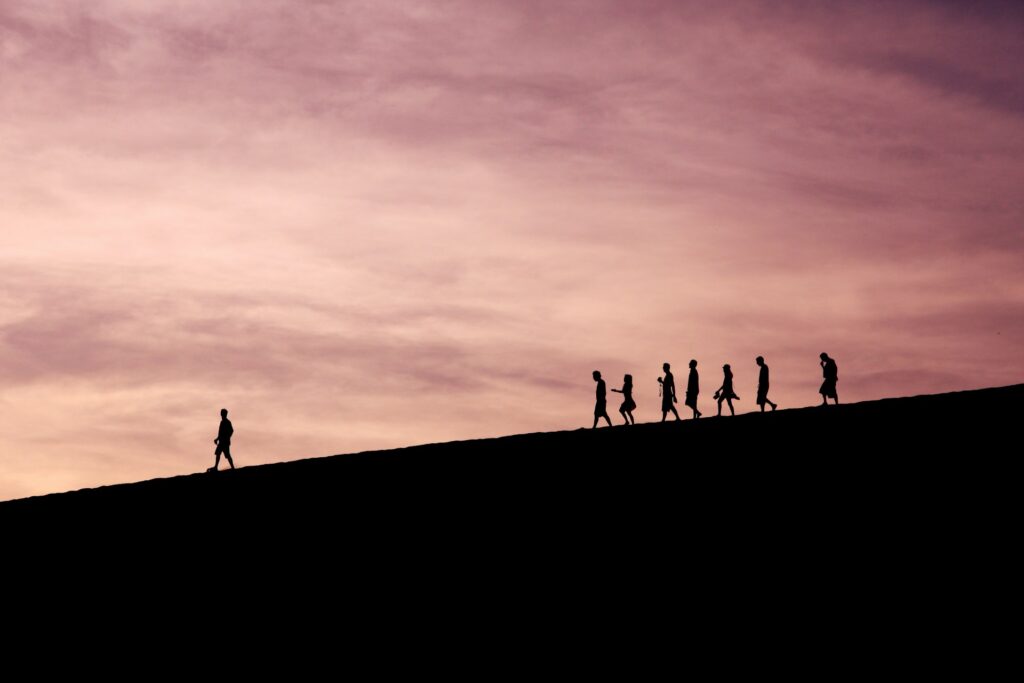Why Coaching for Leadership Development Builds Teams That Actually Perform