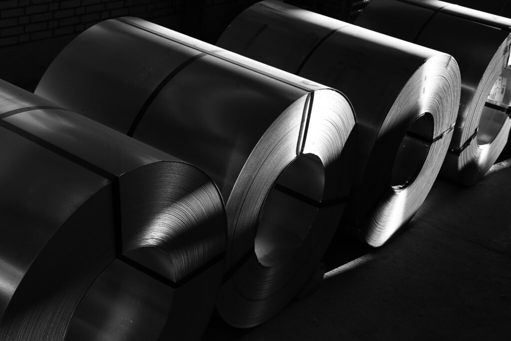 Understanding the Role of a Steel Stockist in Modern Industry