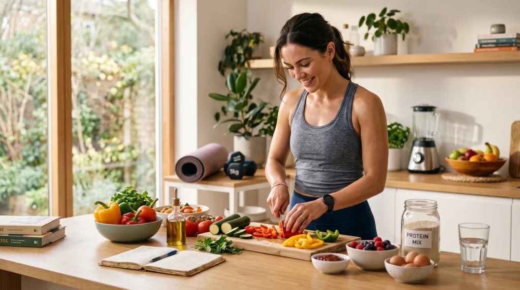 Complete Fat Loss Guide: How to Lose Body Fat and Keep It Off Fat Loss
