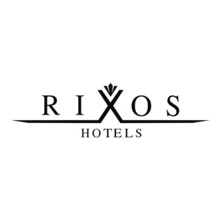 Rixos Hotels Egypt logo, Sharm El Sheikh and Alexandria among Rixos Hotels Egypt New Year 2027 venues